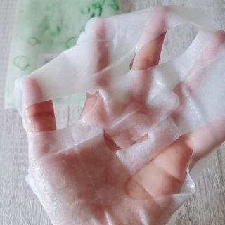 Pyunkang Yul 편강 율 진정 수분 강화 토너 150ml & 진정 마스크팩 10ea — 4점을 준 리뷰어가 2021년 8월 올린 사용 사진