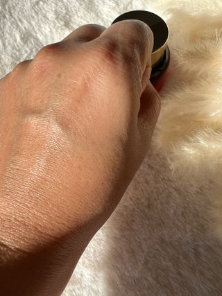 [The Skin House] Wrinkle Supreme Cream — 4.5점을 준 리뷰어가 2022년 11월 올린 사용 사진