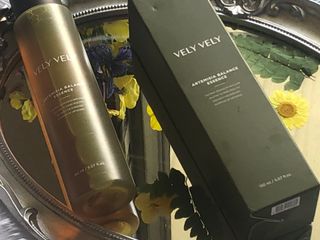 VELY VELY Artemisia Balance Essence — 5점을 준 리뷰어가 2021년 5월 올린 사용 사진