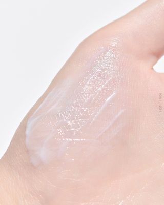 메타포레 12PM  카밍 선스크린 — 5점을 준 리뷰어가 2021년 7월 올린 사용 사진