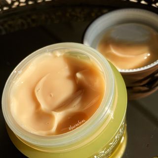 VELY VELY Artemisia Return Cream — 4.5점을 준 리뷰어가 2021년 4월 올린 사용 사진