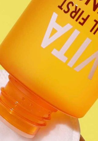 Vita Snail Trio Set [First Essence, Cream, Gel Cleanser] — 5점을 준 리뷰어가 2021년 8월 올린 사용 사진