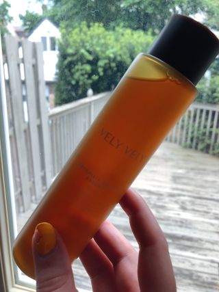 VELY VELY Artemisia Balance Essence — 4.5점을 준 리뷰어가 2021년 5월 올린 사용 사진