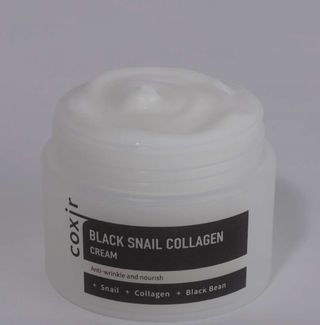 Black Snail Collagen Trio Set [Toner, Serum and Cream] — 5점을 준 리뷰어가 2021년 9월 올린 사용 사진
