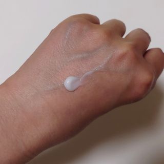 Melaxin 멜락신 TX 크림 50ml — 4점을 준 리뷰어가 2023년 5월 올린 사용 사진