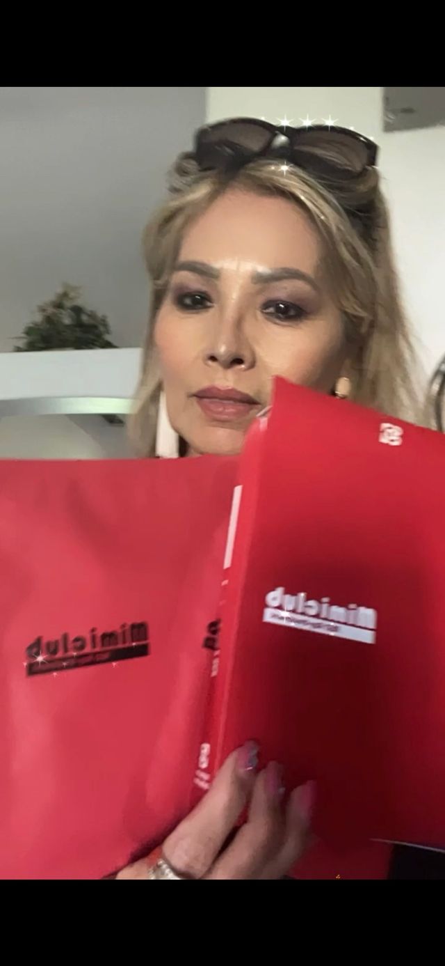 MIMICLUB LED MASK PACK 6ea in one pack 리뷰 사진