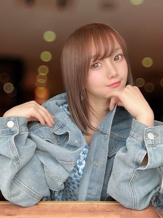 PERFUME HAZE HAIR &amp; BODY MIST 퍼퓸 헤이즈 헤어 &amp; 바디 미스트 — 4점을 준 리뷰어가 2023년 4월 올린 사용 사진