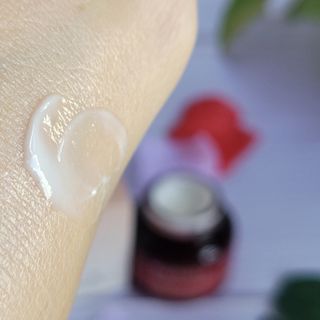[The Skin House] Wrinkle Supreme Cream — 4.5점을 준 리뷰어가 2023년 1월 올린 사용 사진