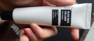 Black Snail Collagen Eye cream — 5점을 준 리뷰어가 2022년 4월 올린 사용 사진