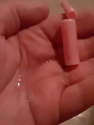 이지듀 리더마 마스터 앰플 1ml x 20 바이알 — 5점을 준 리뷰어가 2021년 1월 올린 사용 사진