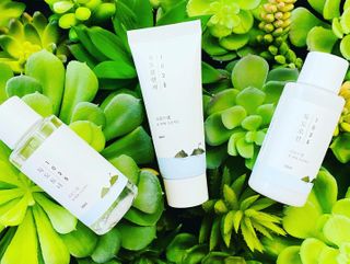 ROUND LAB 1025 DOKDO ON THE GO KIT — 5점을 준 리뷰어가 2021년 1월 올린 사용 사진