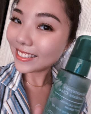 Crystal님이 올린 리뷰 사진 1