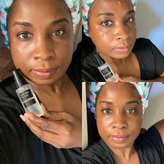 Black Snail Collagen Trio Set [Toner, Serum and Cream] — 5점을 준 리뷰어가 2021년 9월 올린 사용 사진