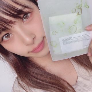 Pyunkang Yul 편강 율 진정 수분 강화 토너 150ml & 진정 마스크팩 10ea — 4.5점을 준 리뷰어가 2021년 9월 올린 사용 사진
