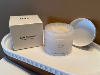 비엔디 2나우[ENG]BnD Body Wrinkle Repair Butt premium — 5점을 준 리뷰어가 2024년 12월 올린 사용 사진