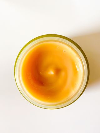 VELY VELY Artemisia Return Cream — 5점을 준 리뷰어가 2021년 4월 올린 사용 사진