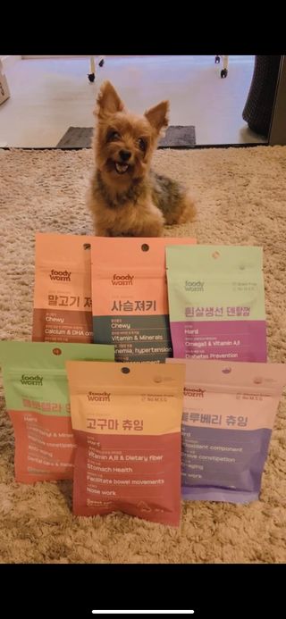 Felicia님이 올린 리뷰 사진 1