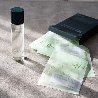 Pyunkang Yul 편강 율 진정 수분 강화 토너 150ml & 진정 마스크팩 10ea — 4점을 준 리뷰어가 2021년 8월 올린 사용 사진