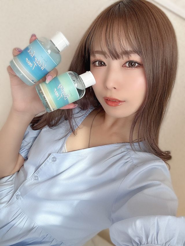 프롬;씨 2스텝 토너 세트 리뷰 사진