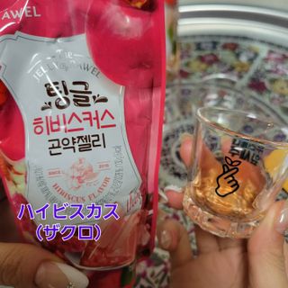 로엘 こんにゃくゼリー/六つの味とミクスタイプ/冷やして食べる韓国ダイエットおやつ — 5점을 준 리뷰어가 2021년 12월 올린 사용 사진