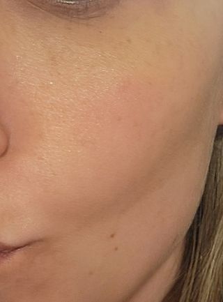 [Vegan] XYCOS Pink Collagen Serum — 4점을 준 리뷰어가 2022년 2월 올린 사용 사진