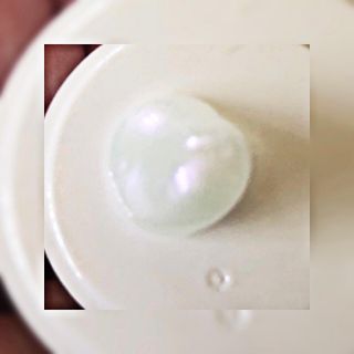 라비엘 RAVIEL 퍼플 쥬얼 클린 필 오프 팩, 마일드 블랙헤드 리무버, 4.1 fl oz(120ml) — 5점을 준 리뷰어가 2022년 9월 올린 사용 사진