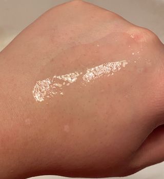 Vita Snail Cream + Hyaluronic 6000 ampoule — 5점을 준 리뷰어가 2021년 8월 올린 사용 사진