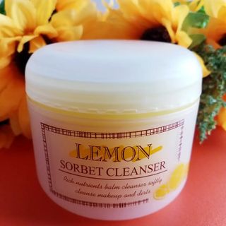 [THE SKIN HOUSE] Lemon Sorbet Cleanser, Aloe Soothing Vitamin Gel — 5점을 준 리뷰어가 2021년 12월 올린 사용 사진