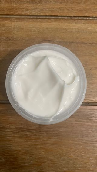 비엔디 2나우[ENG]BnD Body Whitening Underarm Cream — 5점을 준 리뷰어가 2025년 1월 올린 사용 사진