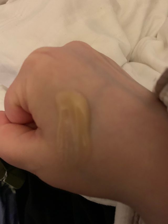 VELY VELY Artemisia Return Cream 리뷰 사진