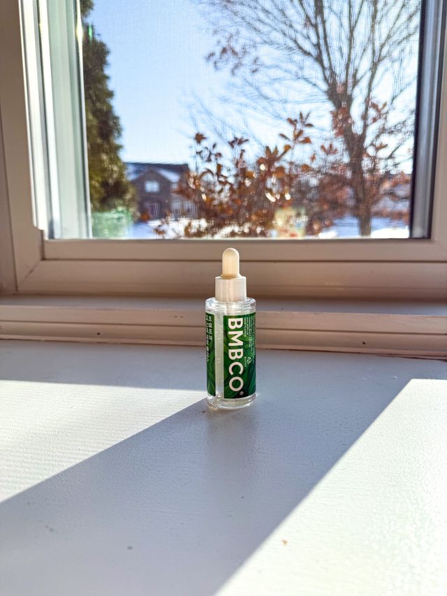 The Cica Serum Plus 리뷰 사진
