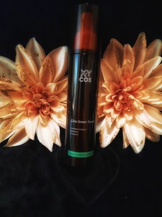 Cica Green Line [Toner, Serum, Cream] — 5점을 준 리뷰어가 2021년 9월 올린 사용 사진