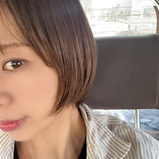 MAGIC SALON NO WASH ENRICH TREATMENT 매직 살롱 노워시 인리치 트리트먼트 — 5점을 준 리뷰어가 2023년 10월 올린 사용 사진