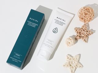 바시엘 BACIEL 바시엘 이드라 배리어 시카 폼 클렌저 120ml — 5점을 준 리뷰어가 2021년 9월 올린 사용 사진