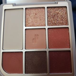 하트퍼센트 Heart Percent Dote on Mood Eye Palette VERMILION FACET — 5점을 준 리뷰어가 2021년 11월 올린 사용 사진
