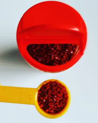 [대풍년] 고춧가루 (7.05oz/1PET) — 5점을 준 리뷰어가 2022년 11월 올린 사용 사진