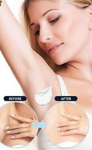 비엔디 2나우[ENG]BnD Body Whitening Underarm Cream — 5점을 준 리뷰어가 2025년 1월 올린 사용 사진