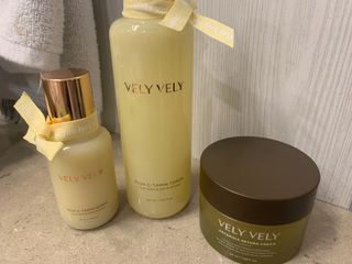 VELY VELY Artemisia Return Cream — 4점을 준 리뷰어가 2021년 4월 올린 사용 사진