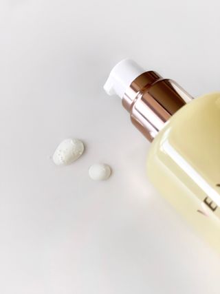 VELY VELY Yuja C-Tamin Toner — 5점을 준 리뷰어가 2021년 4월 올린 사용 사진