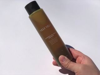 VELY VELY Artemisia Balance Essence — 5점을 준 리뷰어가 2021년 4월 올린 사용 사진