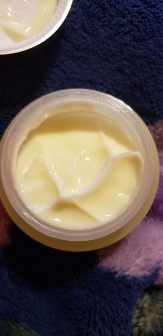 VELY VELY Yuja C-tamin Cream — 5점을 준 리뷰어가 2021년 4월 올린 사용 사진