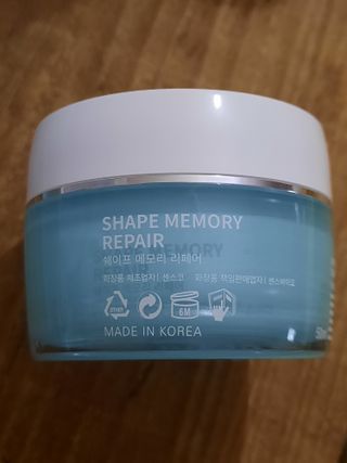 [스토리덤] 타임머신 하이알 1000 30ml + 쉐이프 메모리 리페어 크림 50ml — 5점을 준 리뷰어가 2023년 8월 올린 사용 사진