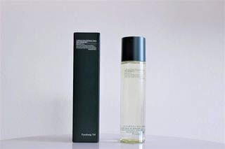 Pyunkang Yul 편강 율 진정 수분 강화 토너 150ml & 진정 마스크팩 10ea — 4점을 준 리뷰어가 2021년 10월 올린 사용 사진