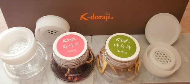 PSI TEA Infuser Water Bottle,  Easy Tea Making with Cute Tea Infuser, cold brew tea. 리뷰 사진