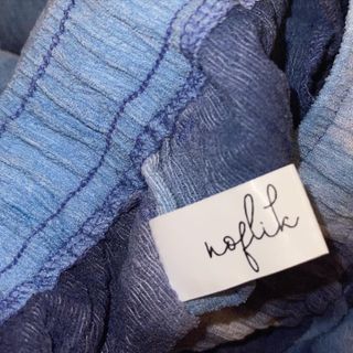 noflik Tie Dye Short Set-여성용 타이 다이 라운지 세트 — 4점을 준 리뷰어가 2021년 7월 올린 사용 사진