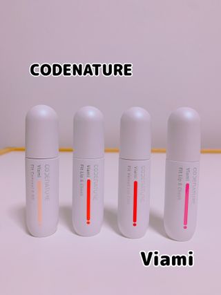 코드네이처 비아미 핏 컬러 4종 — 4점을 준 리뷰어가 2021년 8월 올린 사용 사진
