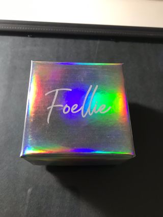 포엘리에 Foellie 이너 퍼퓸 오 드 시엘 — 3점을 준 리뷰어가 2021년 10월 올린 사용 사진