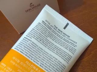 Vita Snail Trio Set [First Essence, Cream, Gel Cleanser] — 4점을 준 리뷰어가 2021년 9월 올린 사용 사진