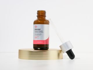 이지듀 Easydew DW-EGF 더블 시너지 퍼밍 앰플 30ml 1.01fl oz — 5점을 준 리뷰어가 2021년 9월 올린 사용 사진
