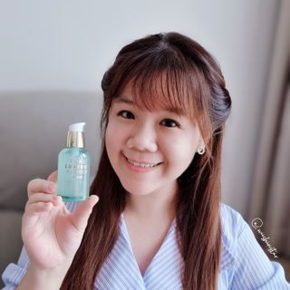 [THE SKIN HOUSE] Pore Control Powder Serum 50ml — 5점을 준 리뷰어가 2022년 7월 올린 사용 사진